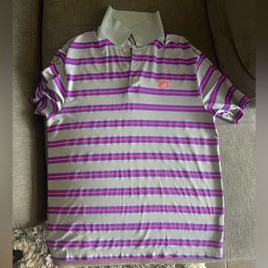 Under Armour polo